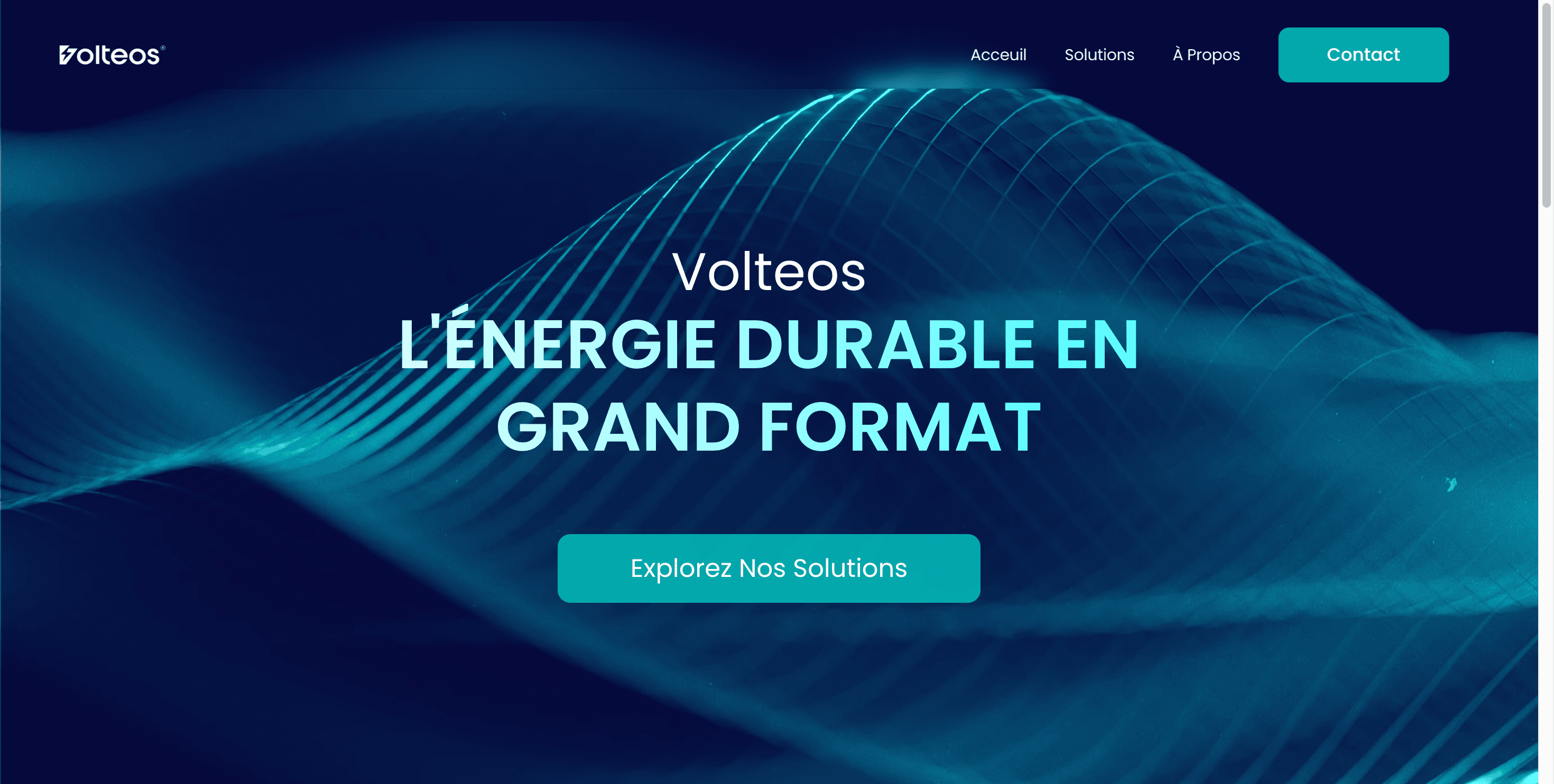 Volteos