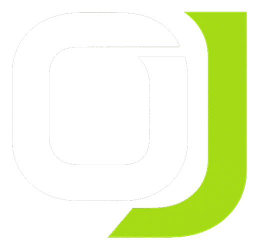 Omar Jadiani Logo